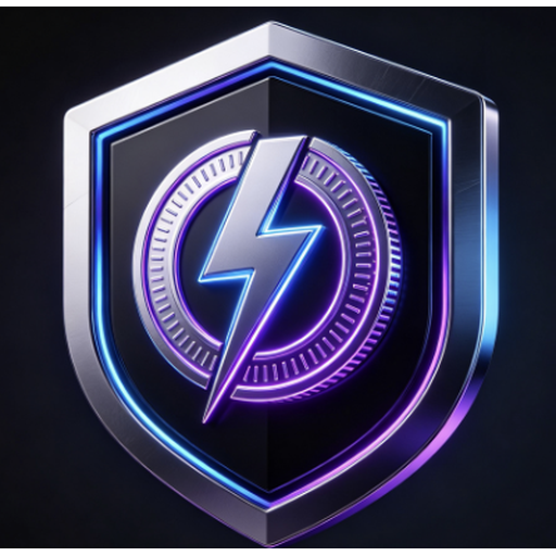 飞速直播 logo